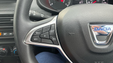 Dacia Sandero 1.0 TCe Comfort 5dr CVT Petrol Hatchback